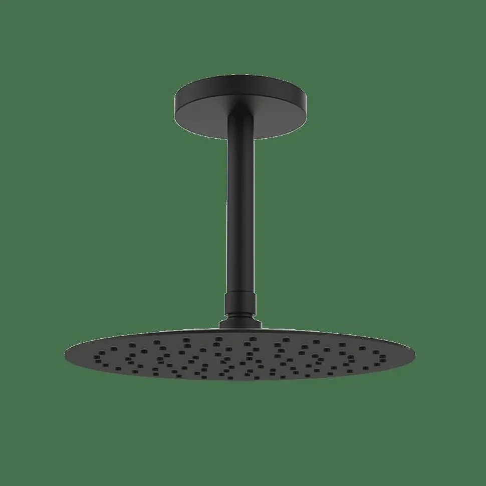 Rociador Slim + Brazo A Techo Estilo Hidro Colección HIDROMASAJE 05027212 – GRB Mixers