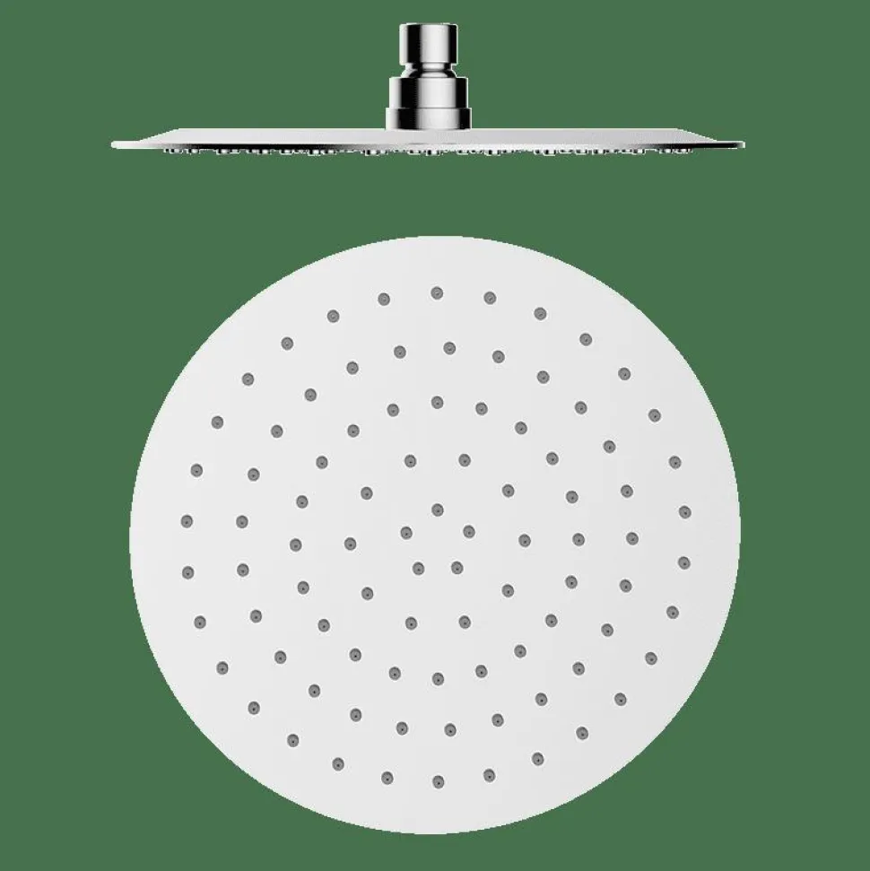 Rociador Slim Estilo Hidro Colección HIDROMASAJE 05020002 – GRB Mixers