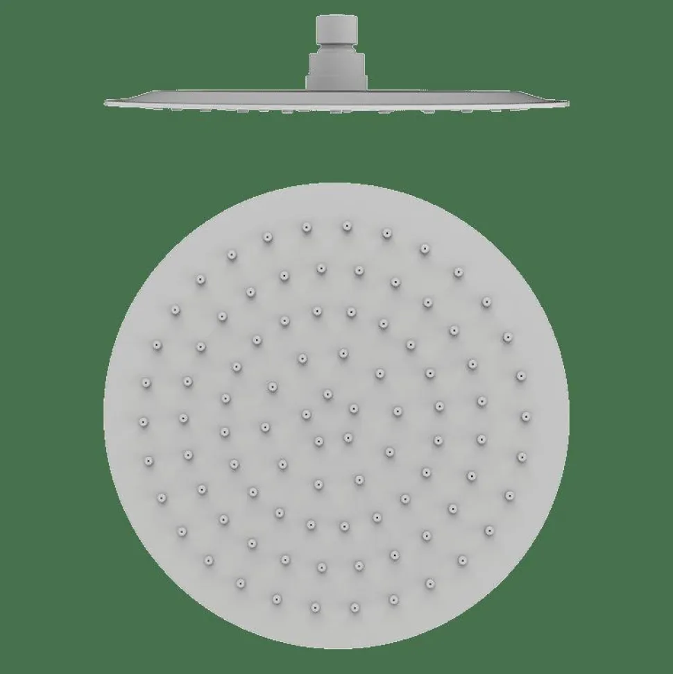 Rociador Slim Estilo Hidro Colección HIDROMASAJE 00080041 – GRB Mixers