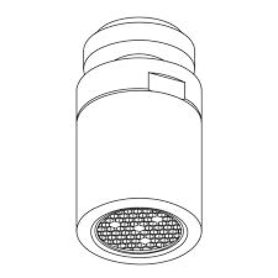 Rótula De Bidé Estilo Premium Colección RECAMBIOS 010112 – GRB Mixers