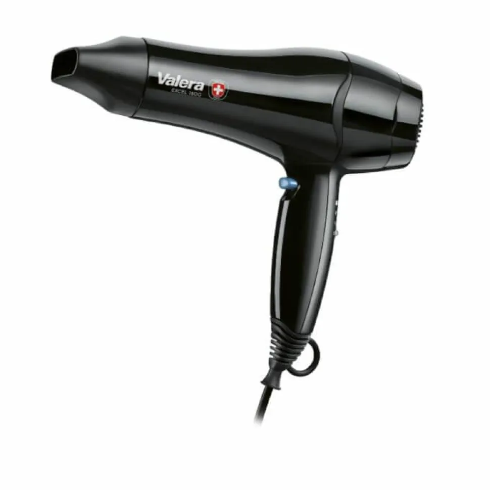 Secador De Pelo Pistola Excel 1800 W 310000-N – Ghessu Bath