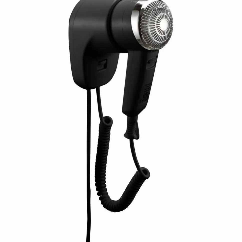 Secador De Pelo 1200W – Negro Modelo Combis – 1943081 – Manillons Torrent