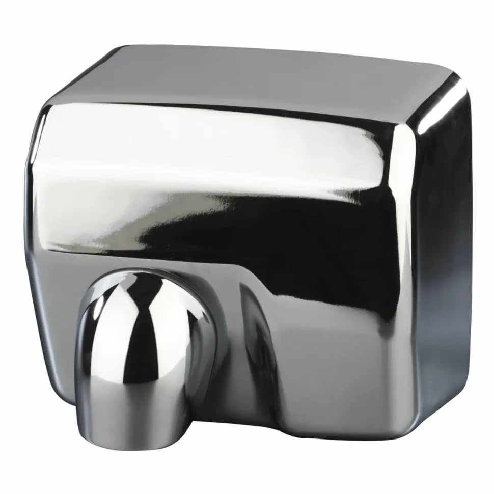 Secamanos óptico 2500 W – Vendaval – Ghessu Bath