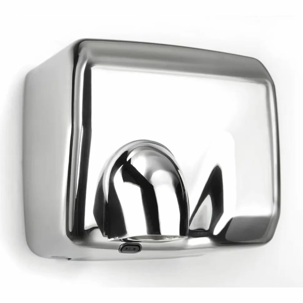 Secamanos Salida Frontal – PrestoEquip – 88300