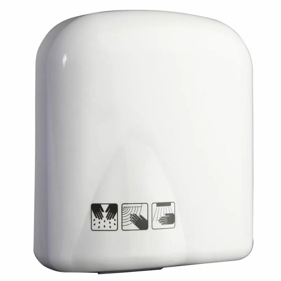 Secamanos 1650W ABS – Cierzo – Ghessu Bath