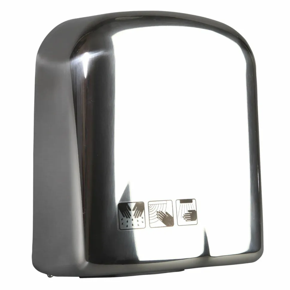 Secamanos 1650W ABS – Cierzo – Ghessu Bath
