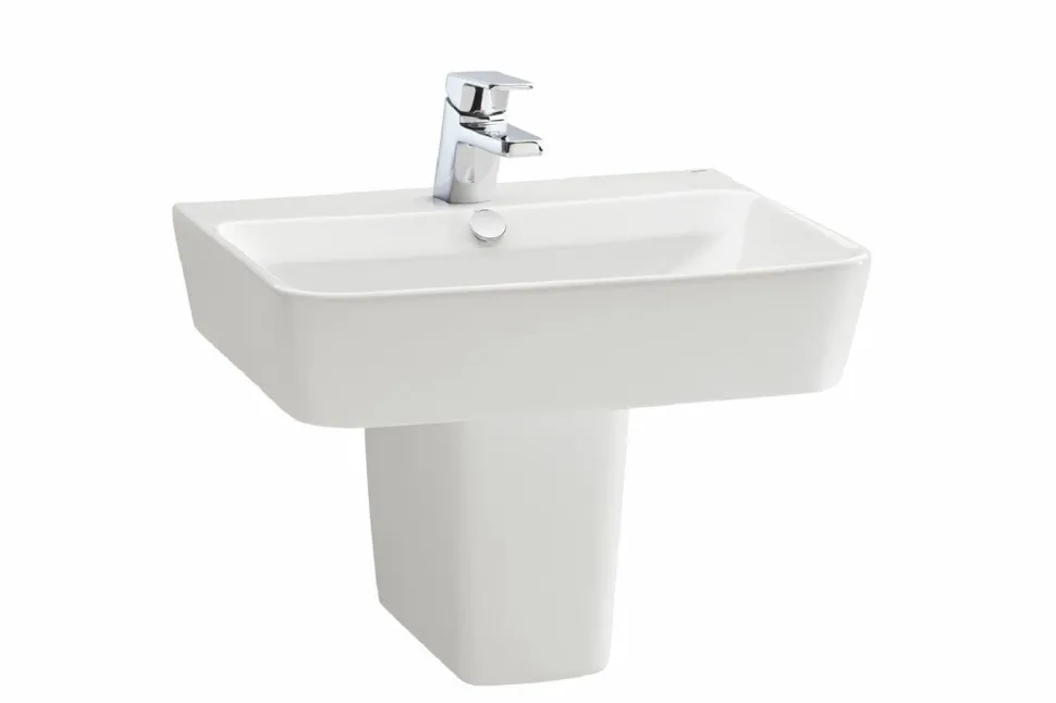 Semi Pedestal Emma Square – G2743201 – Gala