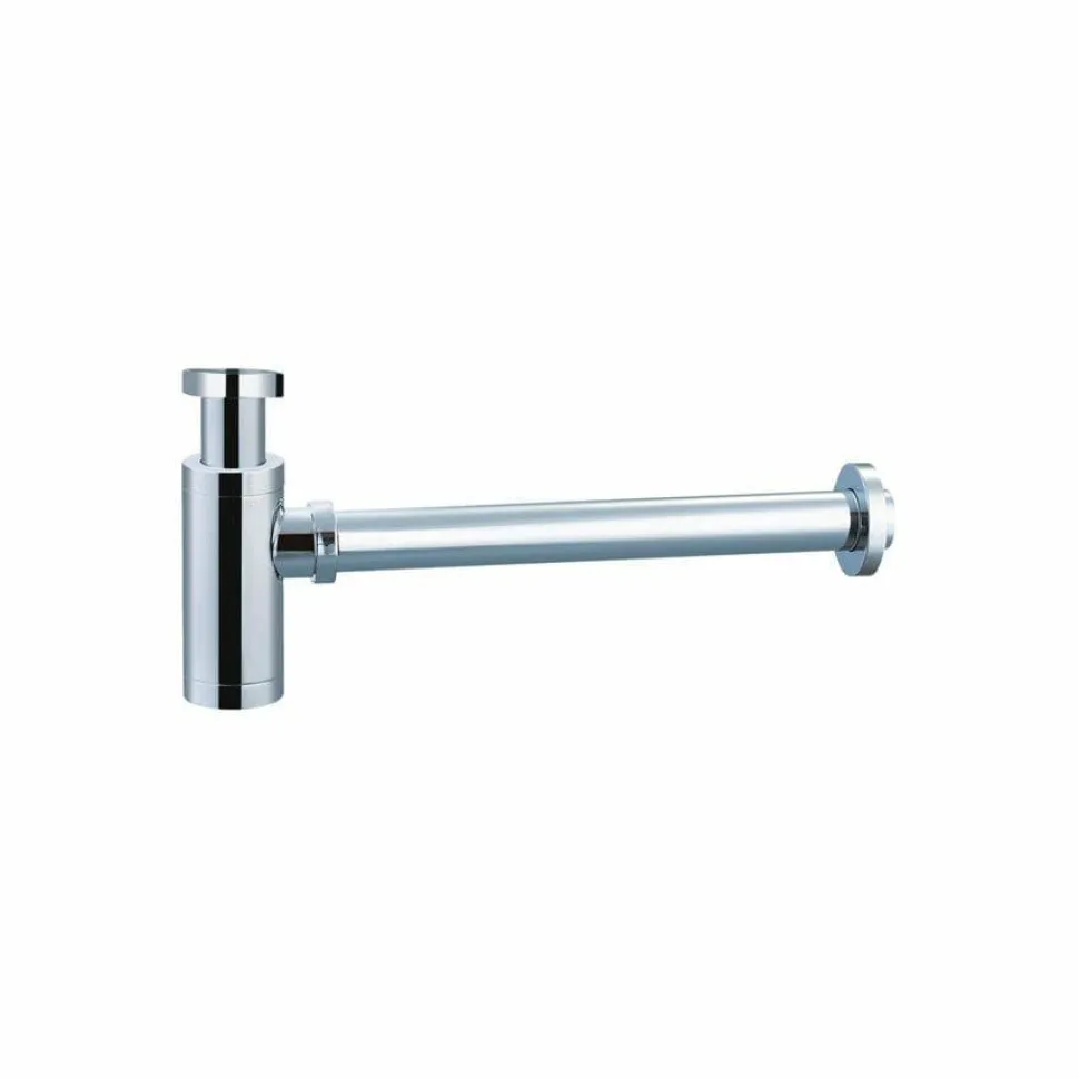 Sifón Cromado Visto Redondo – MSCL002 – IMEX