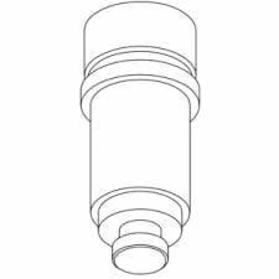 Sistema Clic-clac Válvula Estilo Premium Colección RECAMBIOS 081746 – GRB Mixers