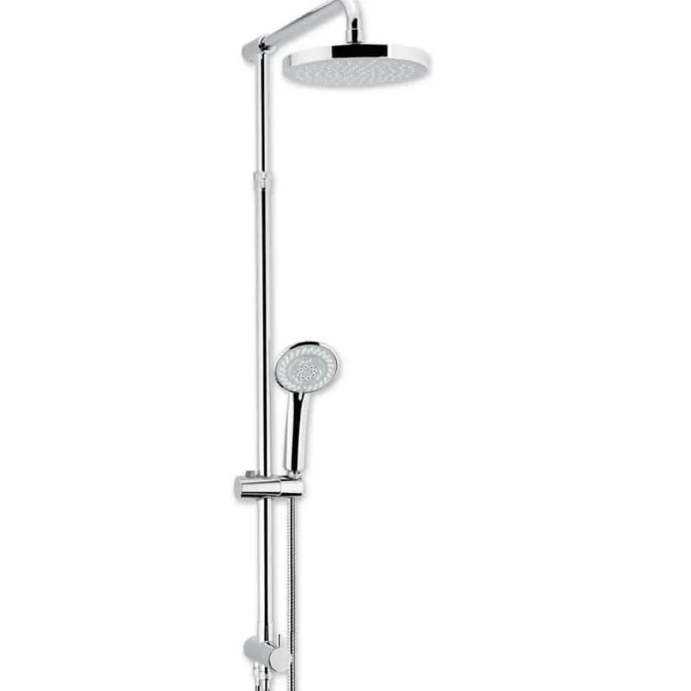 Sistema Ducha – Luk – Plastisan