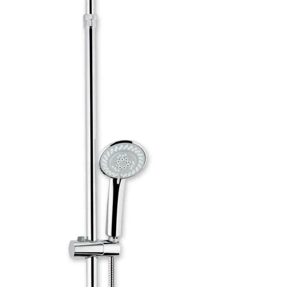 Sistema Ducha – Luk – Plastisan