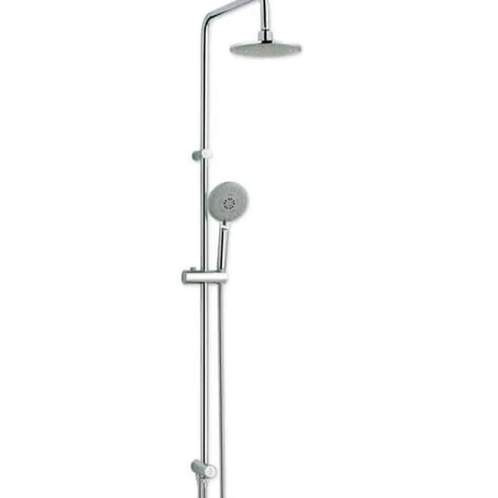 Sistema Ducha Smart – Plastisan