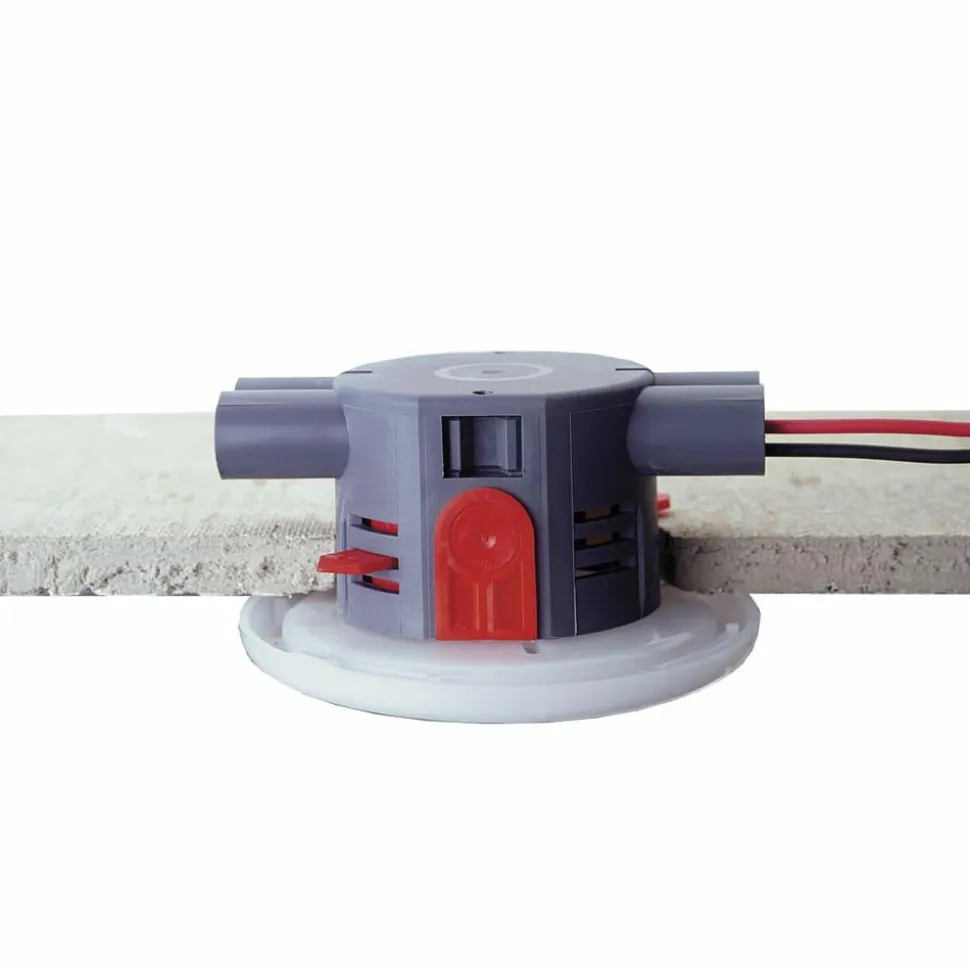 Sistemas Autocontrol Accionamiento Mediante Sensor. PRESTO Detector Rada MC 126 – 85591 – Presto Iberica
