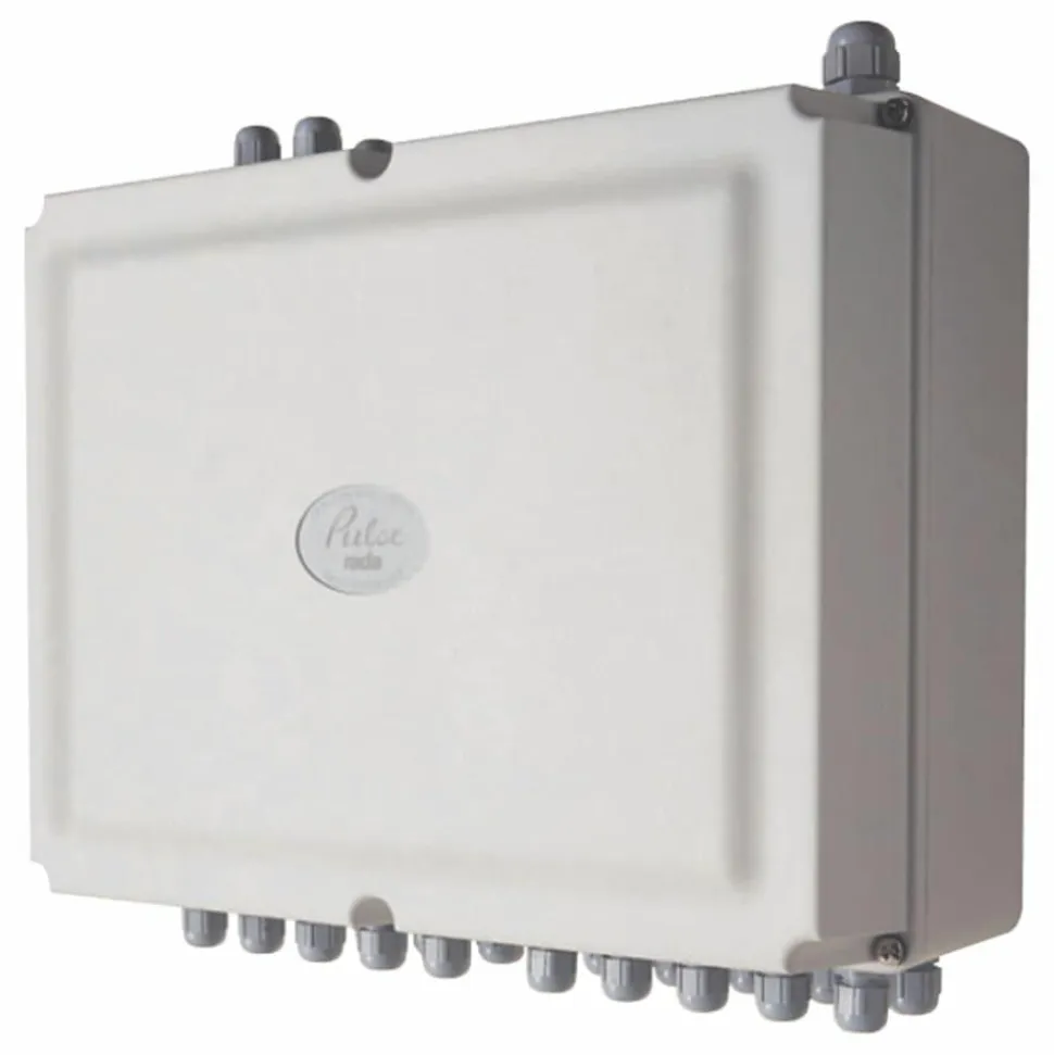 Sistemas Autocontrol Accionamiento Mediante Sensor. PRESTO Rada UC 1000 – 85555 – Presto Iberica