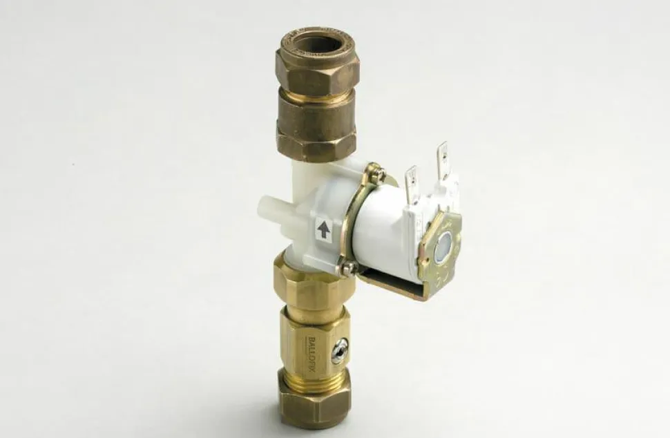 Sistemas Autocontrol Accionamiento Mediante Sensor. PRESTO Electroválvula 1/2 Pulgada 12 V (m) – 85573 – Presto Iberica