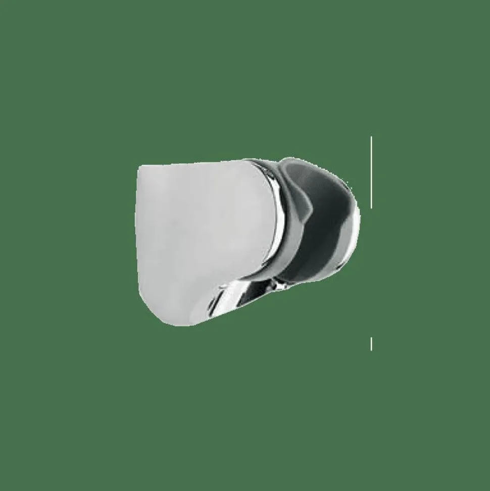 Soporte Clic Estilo Hidro Colección HIDROMASAJE 05050001 – GRB Mixers