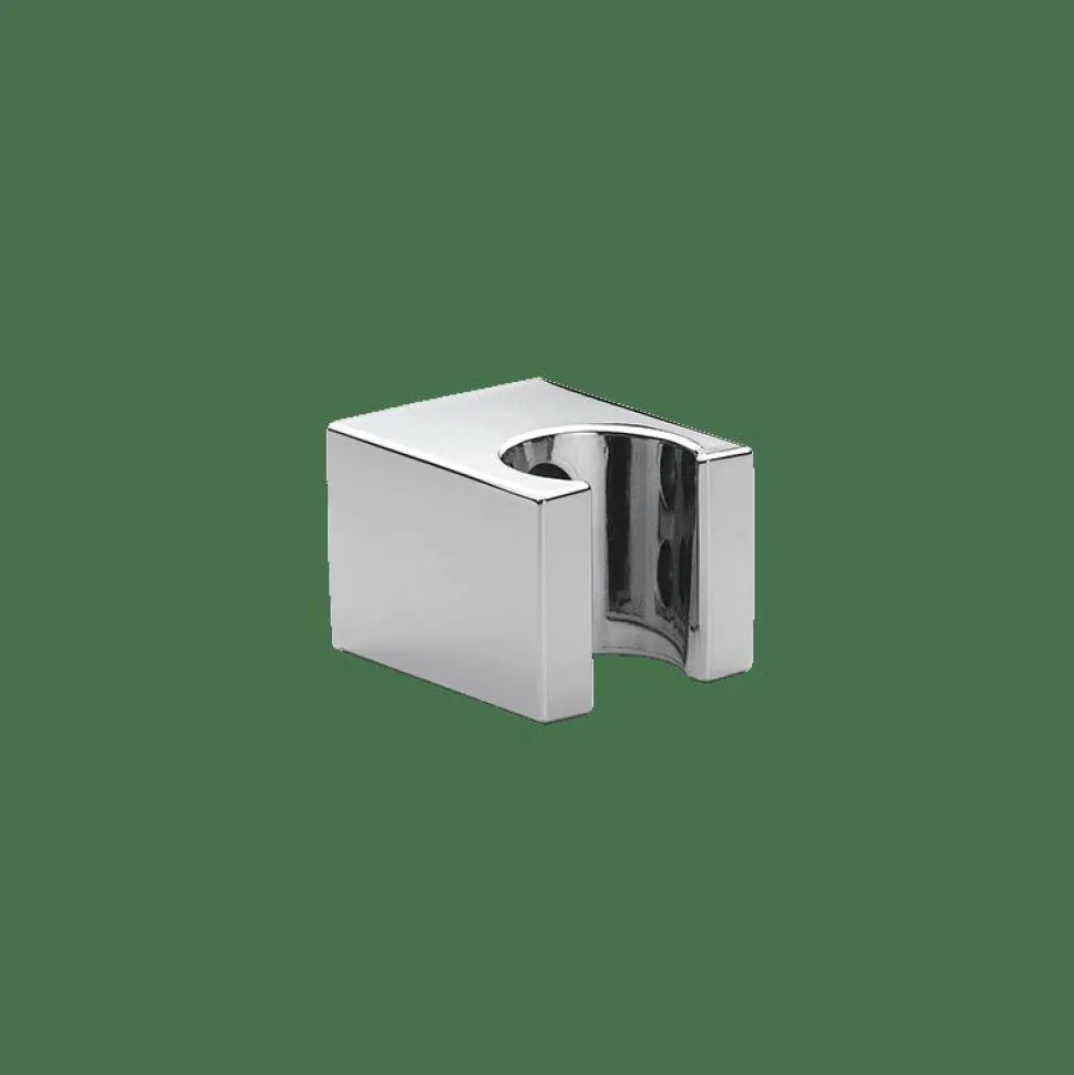 Soporte Fix Cuadrado Estilo Hidro Colección HIDROMASAJE 050059 – GRB Mixers