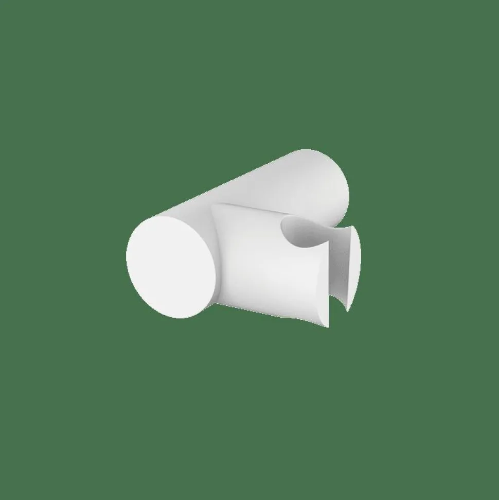 Soporte Pipe Estilo Hidro Colección HIDROMASAJE 05050031 – GRB Mixers