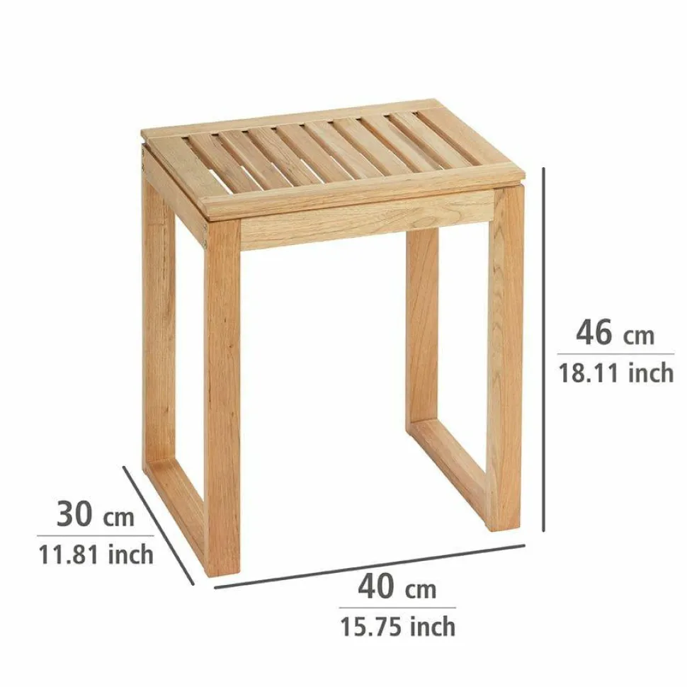 Taburete De Baño – Norway – Wenko