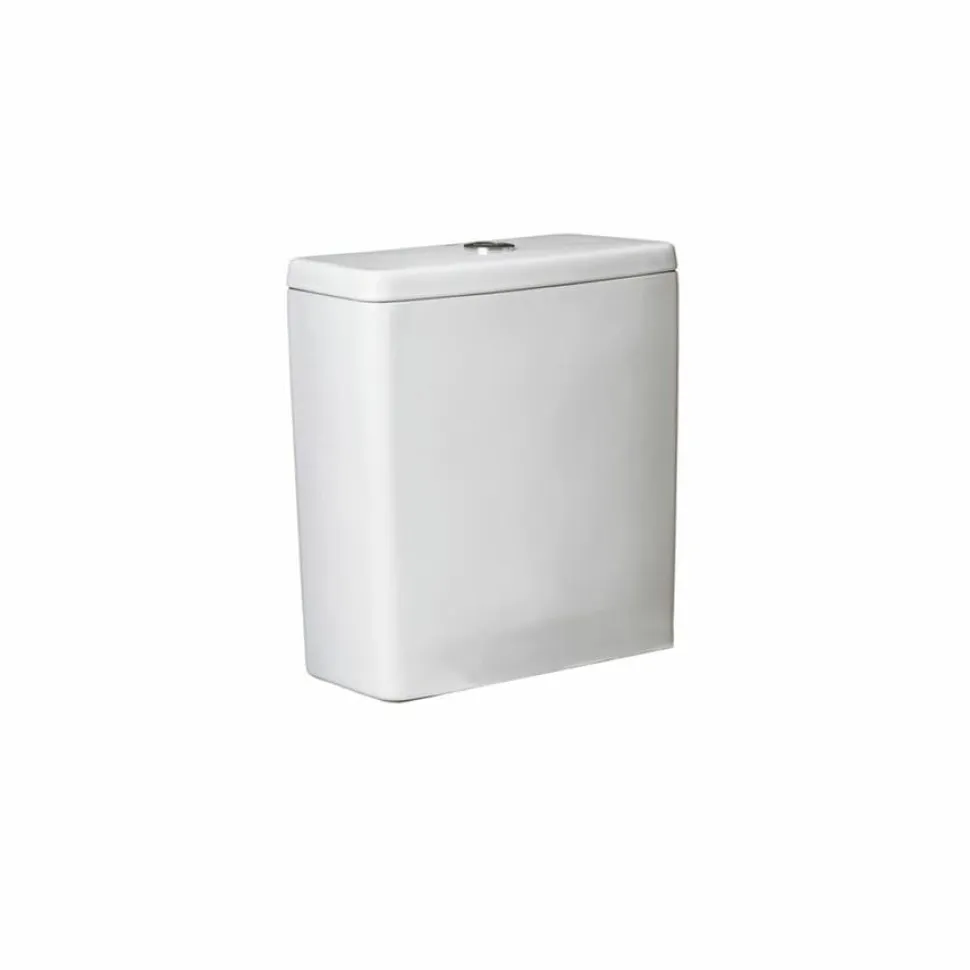 Tanque Smart Con Tapa Y Mecanismo Dople Pulsador Blan – G2554001 – Gala