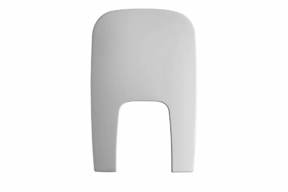 Tapa Para Bidé Con Caída Amortiguada Eos – G5131701 – Gala