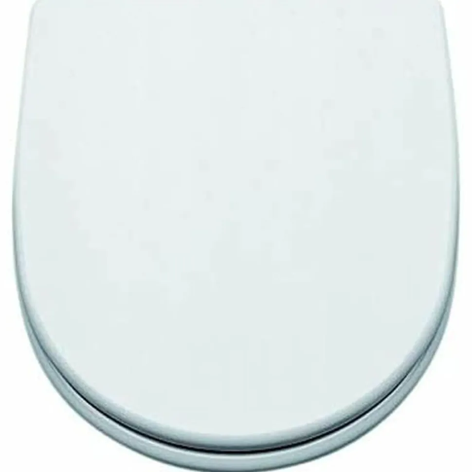 Tapa Y Asiento ABS Pergamón – Bacara – G5145022 – Gala