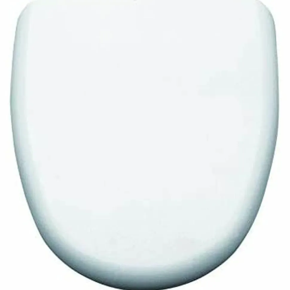 Tapa Y Asiento Fijo Blanco – Loa – G5128201 – Gala