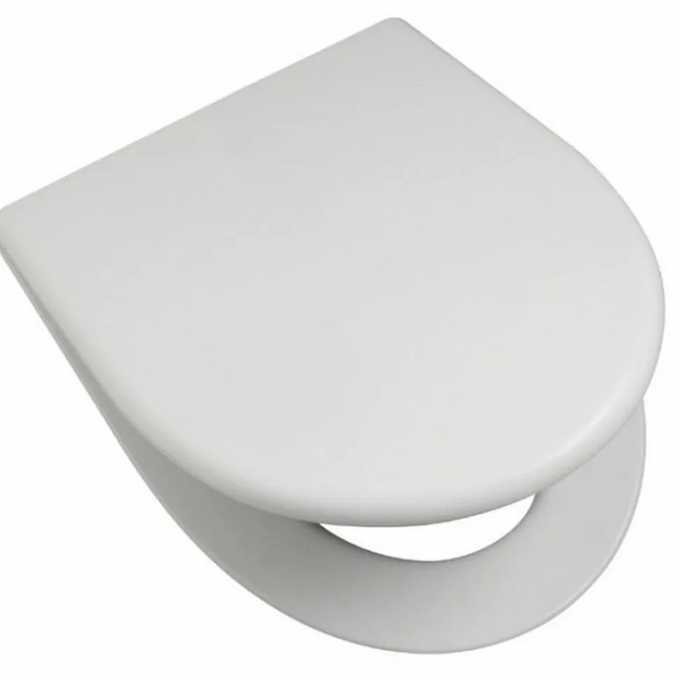 Tapa Y Asiento Para Inodoro – Metropol – Gala