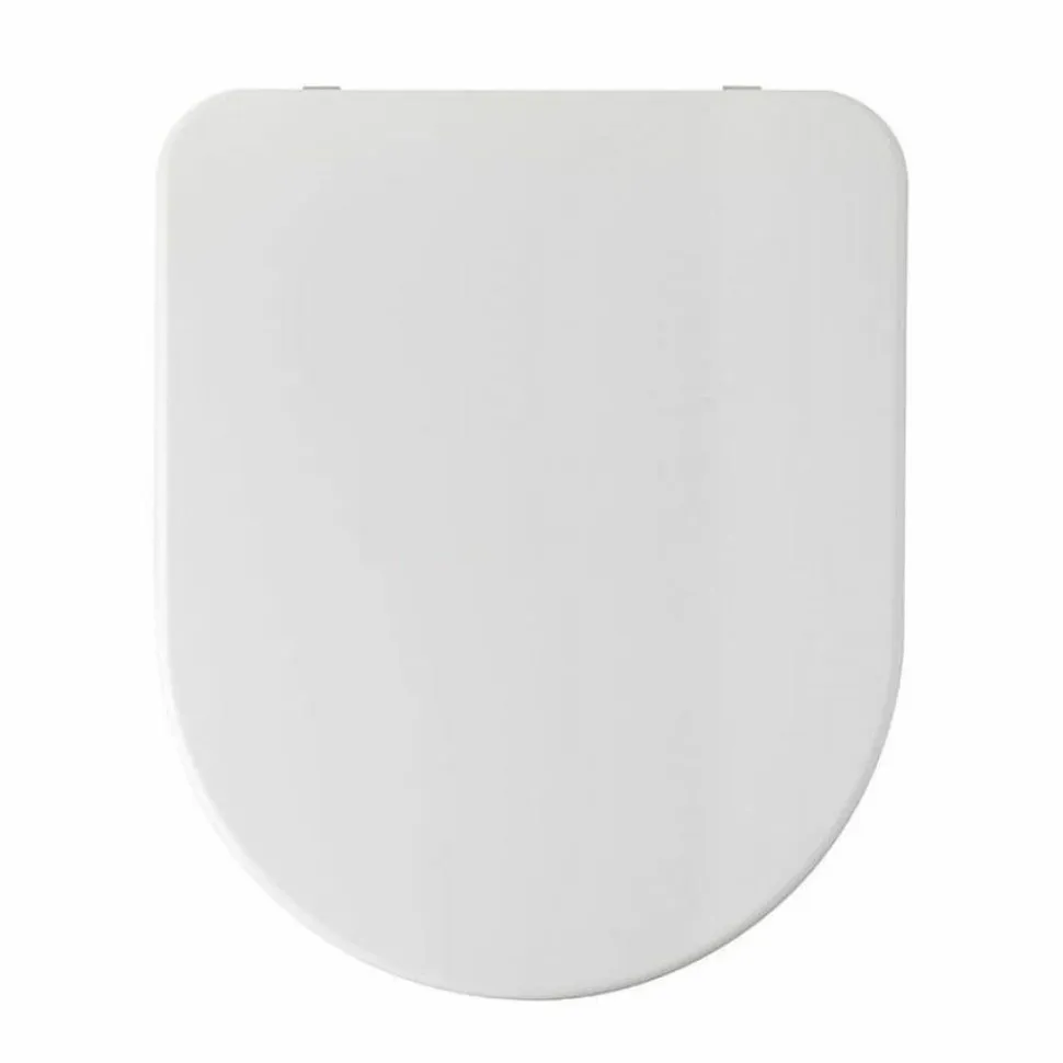 Tapa Y Asiento Stylo Blanco E54116 – Bellavista – Gala