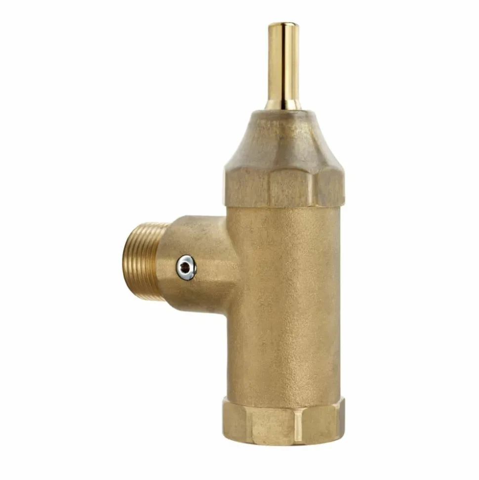 TC Accionamiento Mediante Pulsador. PRESTO 1000 M TC Con Llave – 95682 – Presto Iberica