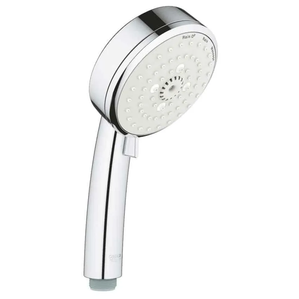Teleducha 3 Chorros – Tempesta Cosmopolitan 100 – Grohe – 27572002