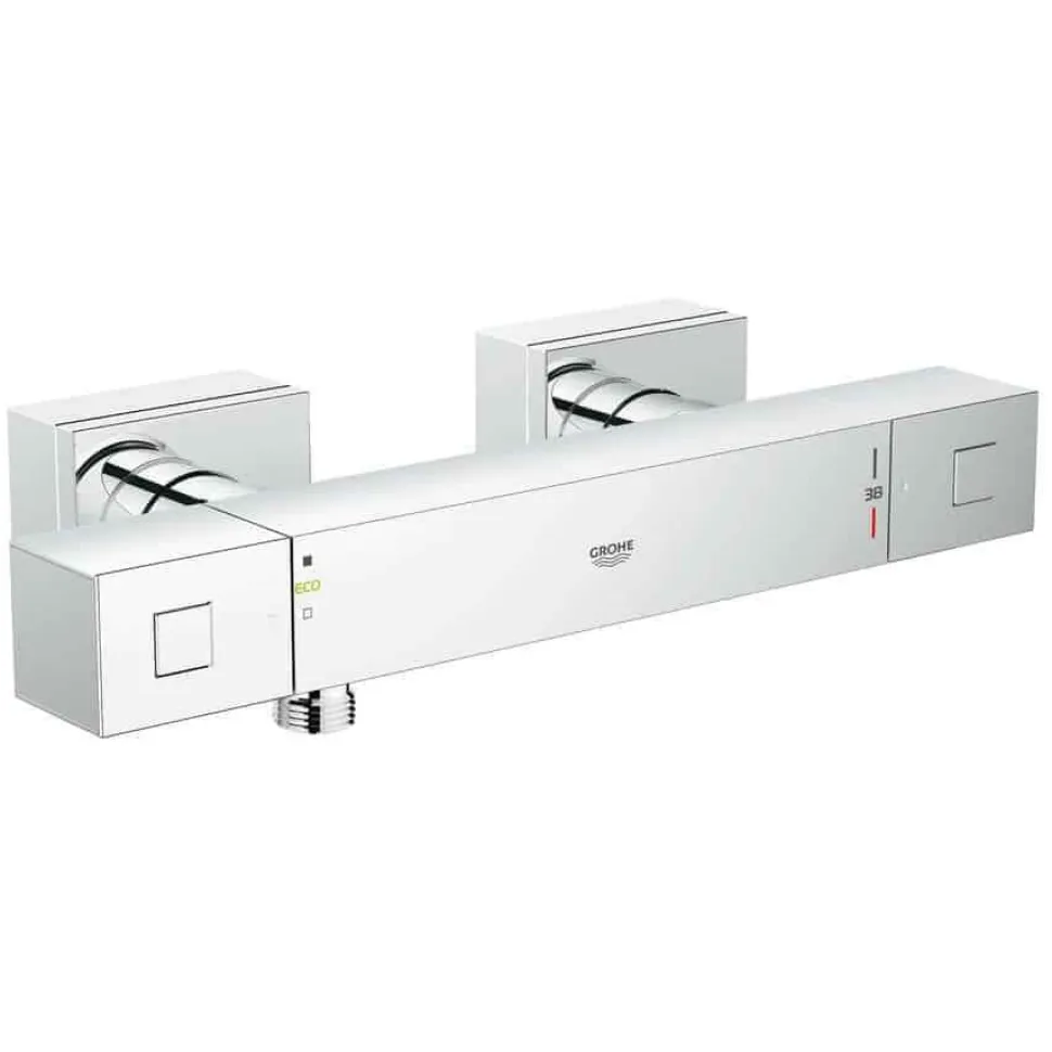 Termostato De Ducha – Grohtherm Cube – Grohe