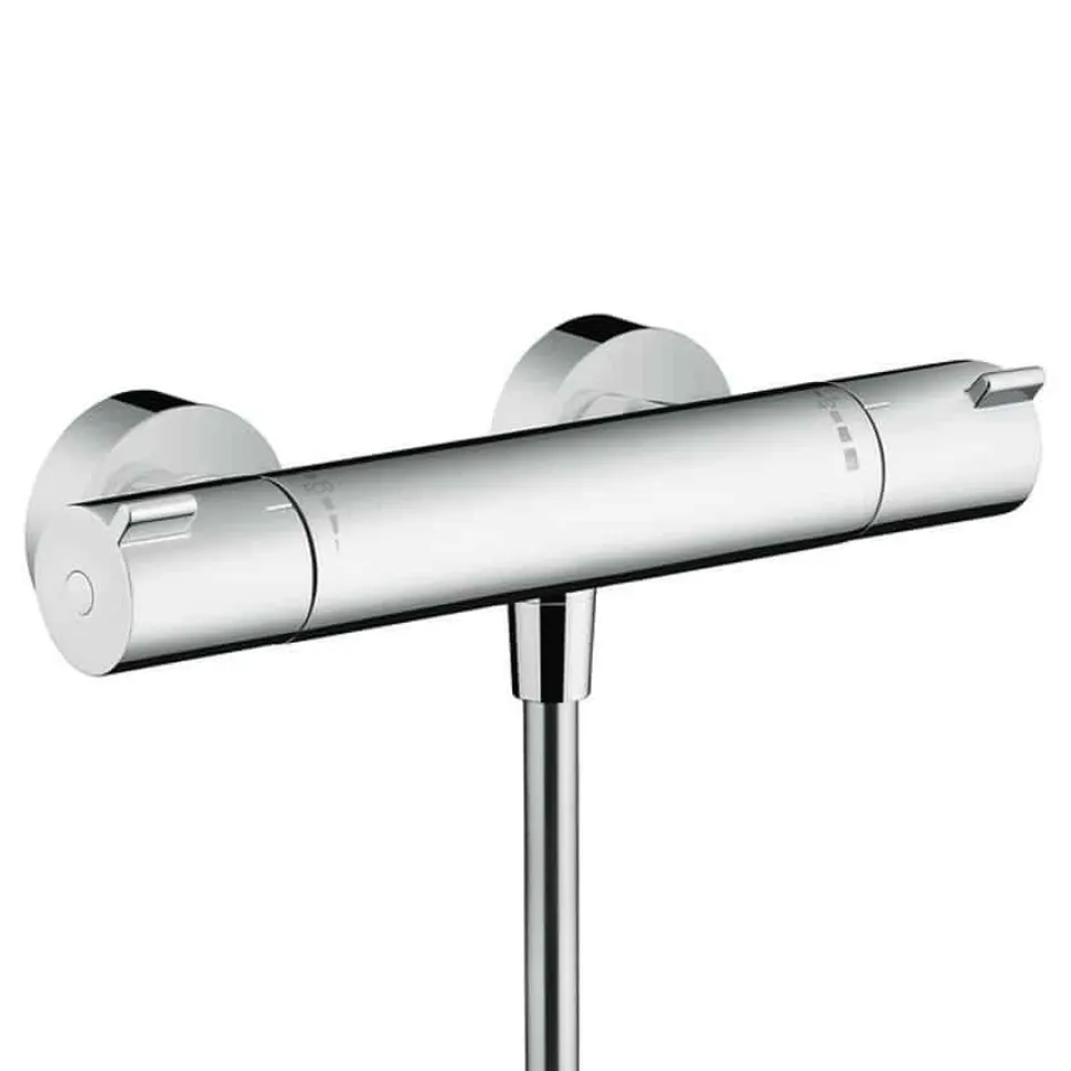 Termostato De Ducha Visto Ecostat 1001 Cl – Hansgrohe