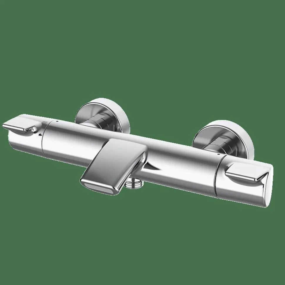Termostática De Baño-ducha Estilo Basic Colección PREMIER 50215500 – GRB Mixers