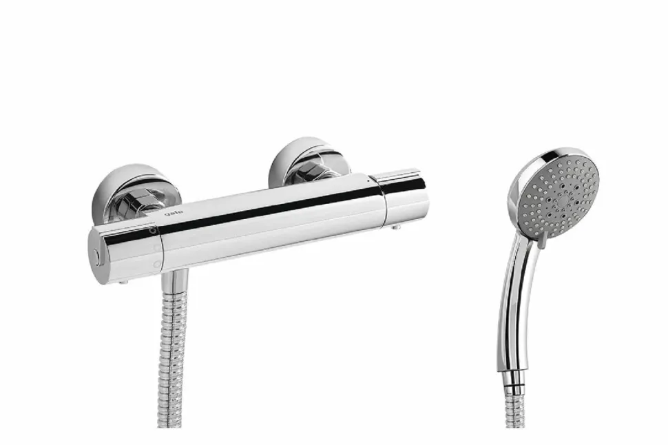 Termostático Ducha Onis – G3898100 – Gala