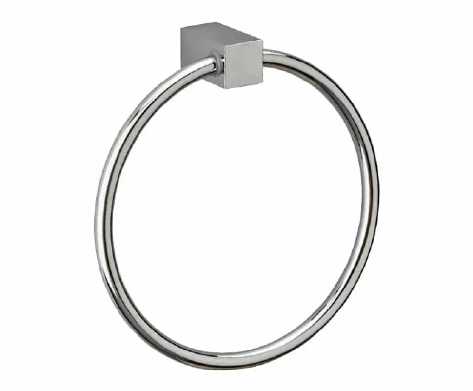 Toallero Aro Dynamique – 31DYN00501 – AQG