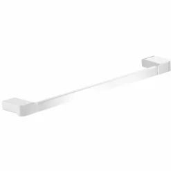 Toallero Barra 45 – Blanco Mate Modelo Yass – 1618075 – Manillons Torrent