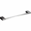 Toallero Barra 60 Cm Adh – Cromo Modelo Marina – 2861002 – Manillons Torrent