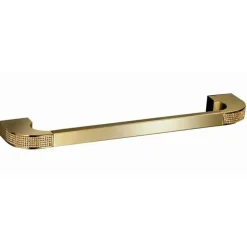 Toallero Barra Cristal 35 Cm – Carmen – Manillons Torrent