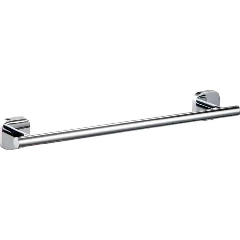 Toallero Barra – Cromo – Bassic – Manillons Torrent