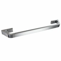 Toallero Barra 45 – Cromo Modelo Luxor – 2118002 – Manillons Torrent