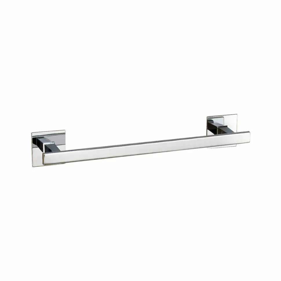 Toallero Barra 35 – Cromo Modelo Sintor – 6431002 – Manillons Torrent