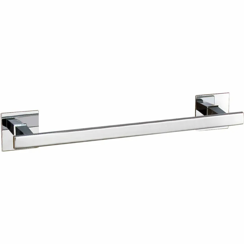 Toallero Barra 60 – Cromo Modelo Sintor – 6401002 – Manillons Torrent