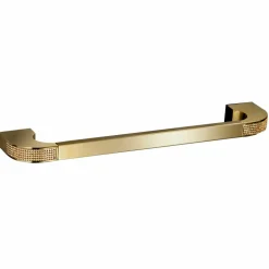 Toallero Barra 60 – Oro Modelo Carmen – 6601001 – Manillons Torrent