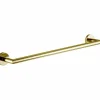 Toallero Barra 45 Pegar – Dorado Pvd. Modelo Eco – 6578056 – Manillons Torrent
