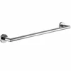 Toallero Barra 35 Pegar – Inox Cepillado. Modelo Eco – 6591012 – Manillons Torrent