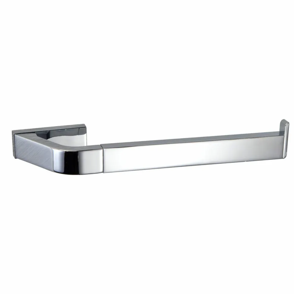 Toallero Bidet Adh- Cromo Modelo Luxor – 2172002 – Manillons Torrent