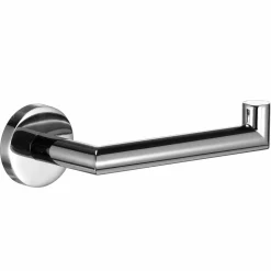Toallero Bidet – Inox Cepillado Modelo Eco – 6512012 – Manillons Torrent