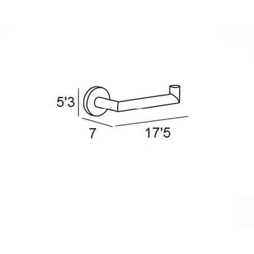 Toallero De Bidet – Eco – Manillons Torrent