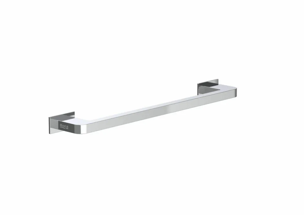 Toallero De Lavabo (Posibilidad De Instalación Mediante Tornillería O Adhesivo) – Record – Roca – A817664001